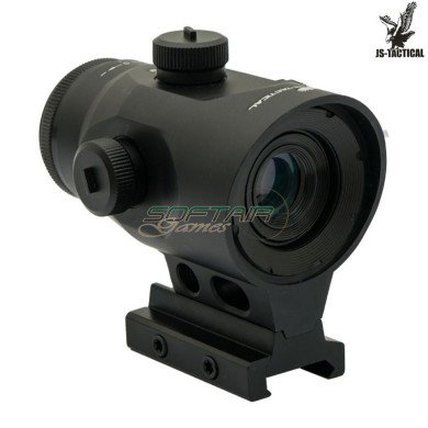 Prism Scope 1x20 nero JS-TACTICAL® (JS-1X20)