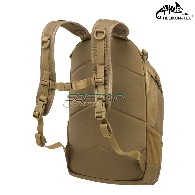 EDC Lite Pack OLIVE GREEN Nylon Helikon-tex® (ht-pl-ecl-nl-02)