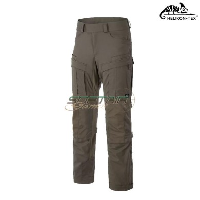 Pantaloni MCDU DYNYCO RAL 7013 Helikon-tex® (sp-mcd-dn-81)