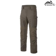 Pantaloni MCDU DYNYCO RAL 7013 Helikon-tex® (sp-mcd-dn-81)