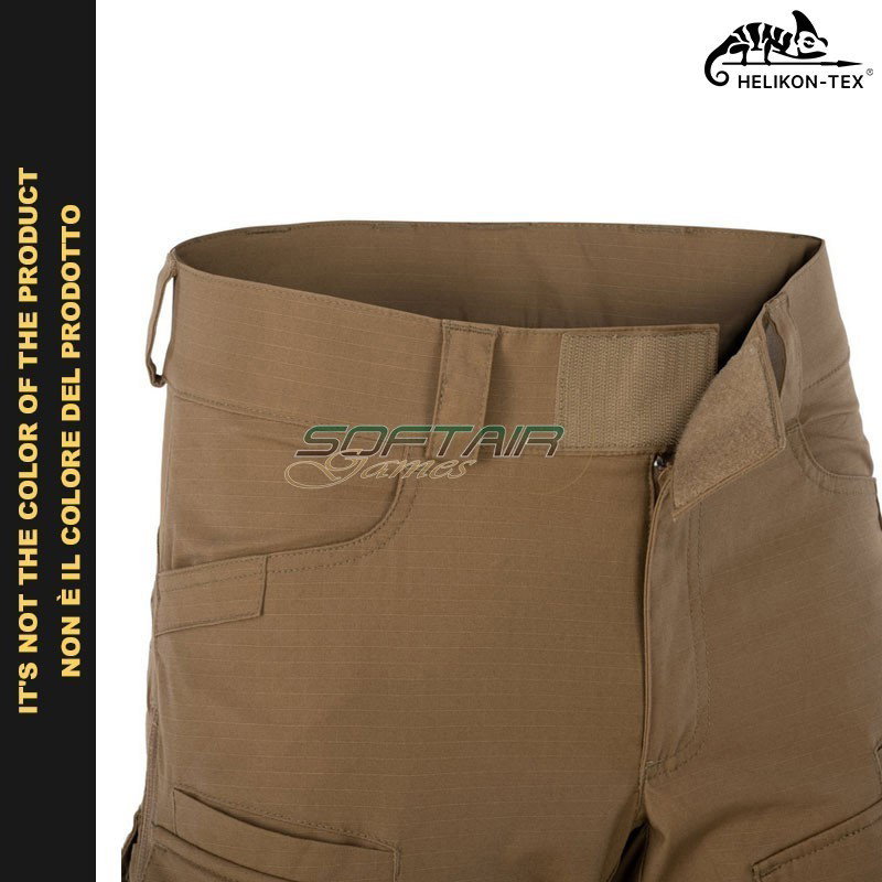 Pantaloni MCDU DYNYCO RAL 7013 Helikon-tex® (sp-mcd-dn-81)