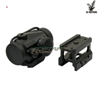 Red dot 1x20 black 2 MOA JS-TACTICAL® (JS-A5)