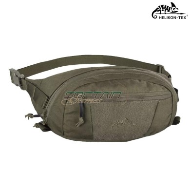 Bandicoot® Waist Pack RAL 7013 Helikon-tex® (ht-tb-bdc-cd-81)