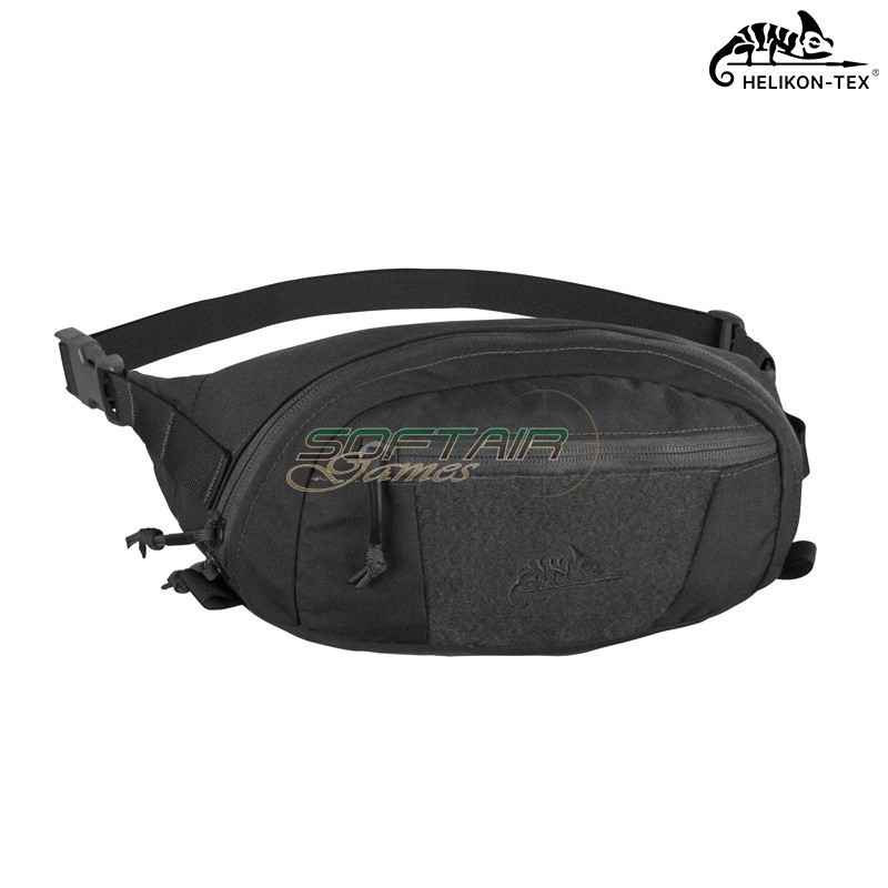 Marsupio Bandicoot® BLACK Helikon-Tex® (TB-BDC-CD-01)