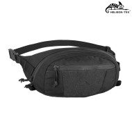 Bandicoot® Waist Pack BLACK Helikon-Tex® (TB-BDC-CD-01)