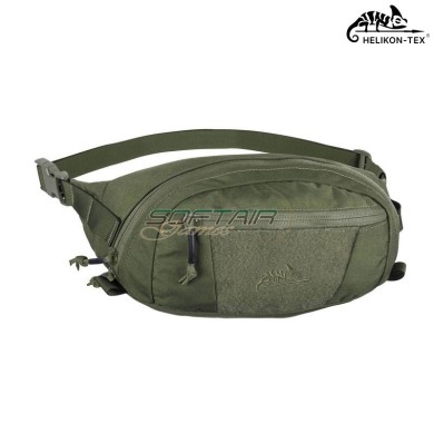 Marsupio Bandicoot® OLIVE GREEN Helikon-tex® (ht-tb-bdc-cd-02)