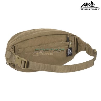Bandicoot® Waist Pack Coyote Brown Helikon-tex® (ht-tb-bdc-cd-11)