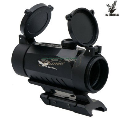 Red Dot 1x30 nero JS-TACTICAL® (JS-R6)