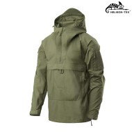 Giacca urf woodland js tactical (js-jw)