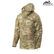 Tracer Anorak Jacket RAL 7013 Helikon-Tex® (KU-TRR-SP-81)