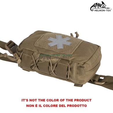 Tasca medica Modular Individual Med Pouch MULTICAM® Helikon-Tex® (MO-M02-CD-34)