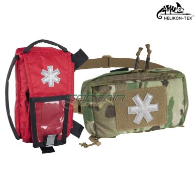 Tasca medica Modular Individual Med Pouch MULTICAM® Helikon-Tex® (MO-M02-CD-34)