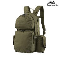 Ambush Backpack 22L OLIVE GREEN Helikon-Tex® (PL-AMB-CD-02)