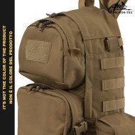 Ambush Backpack 22L OLIVE GREEN Helikon-Tex® (PL-AMB-CD-02)