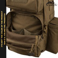 Ambush Backpack 22L RAL 7013 Helikon-Tex® (PL-AMB-CD-81)