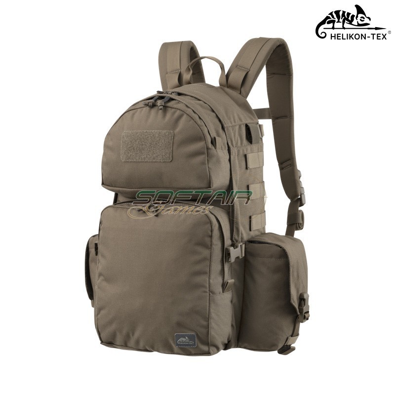 Ambush Backpack 22L RAL 7013 Helikon-Tex® (PL-AMB-CD-81)