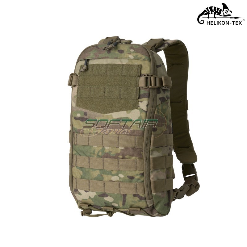 Zaino tattico Guardian Smallpack MULTICAM® 7.5L Helikon-Tex® (PL-GSP-CD-34)