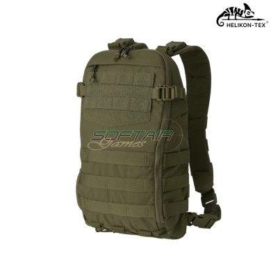 Zaino tattico Guardian Smallpack OLIVE GREEN 7.5L Helikon-Tex® (PL-GSP-CD-02)