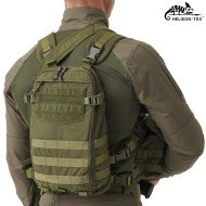 Zaino tattico Guardian Smallpack OLIVE GREEN 7.5L Helikon-Tex® (PL-GSP-CD-02)