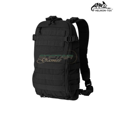 Guardian Smallpack BLACK 7.5L Helikon-Tex® (PL-GSP-CD-01)