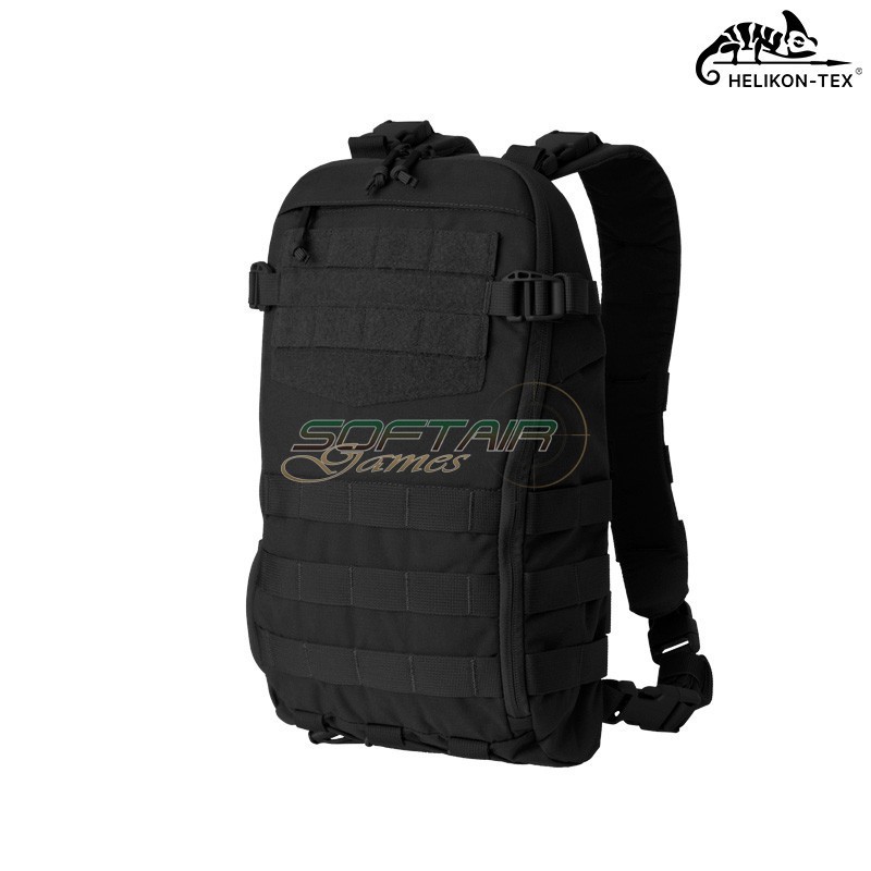 Guardian Smallpack BLACK 7.5L Helikon-Tex® (PL-GSP-CD-01)