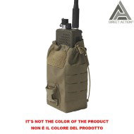 Hydro Utility Pouch MK II Cordura® Direct Action® (PO-HYD2-CD5)