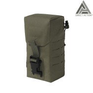 Hydro Utility Pouch MK II RANGER GREEN Cordura Direct Action® (PO-HYD2-CD5-RGR)