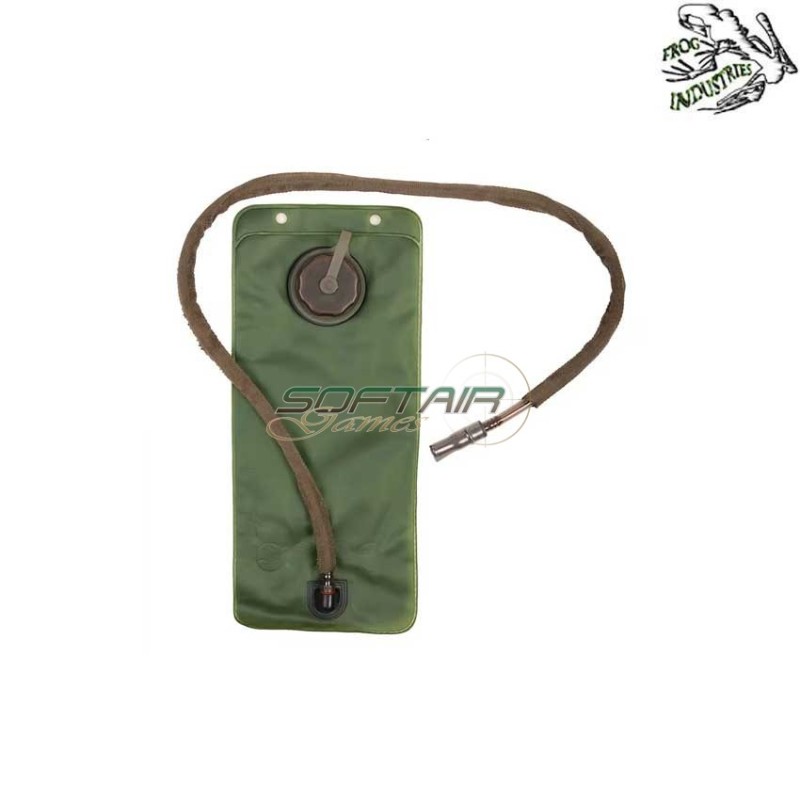 Sacca Gen.3 Da 2.5lt Hm Switch Camelbak Hydration Tan Frog Industries® (fi-dv-bl2)