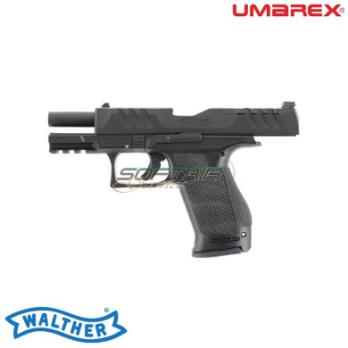 GAS pistol Walther PDP Compact 4" Umarex (UM-2.6559)