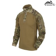 MCDU Combat Shirt MULTICAM® NyCo Ripstop Helikon-Tex® (BL-MCD-NR-3411A)