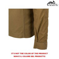 MCDU Combat Shirt NyCo Ripstop Helikon-Tex® (BL-MCD-NR)
