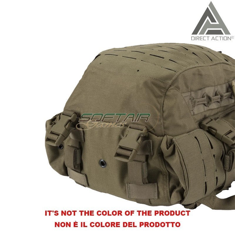 Backpack Dragon EGG® MK II Direct Action® (BP-DEGG-CD5)