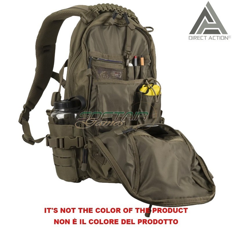 Backpack Dragon EGG® MK II Direct Action® (BP-DEGG-CD5)
