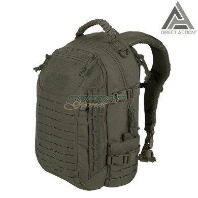 Zaino Dragon EGG® MK II RANGER GREEN Direct Action® (BP-DEGG-CD5-RGR)