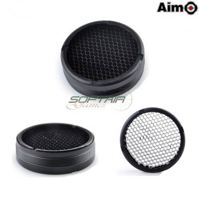 Killflash Per M2/m4 Dot Black Aim-o (ao5034)