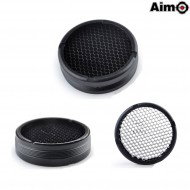 Killflash For M2/m4 Dot Black Aim-o (ao5034)
