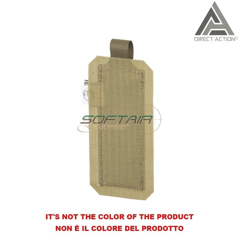 Shears Pouch MULTICAM® Cordura DIRECT ACTION® (PO-SRPV-CD5-MCM)