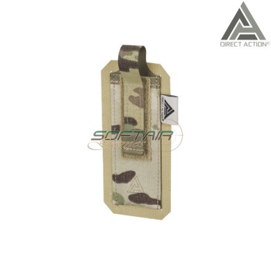 Tasca forbici Mediche MULTICAM® DIRECT ACTION® (PO-SRPV-CD5-MCM)