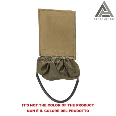 Slick Dump Pouch MULTICAM® Direct Action® (PO-DPSL-NLN-MCM)