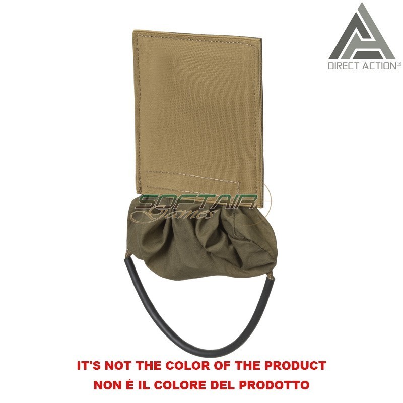 Slick Dump Pouch MULTICAM® Direct Action® (PO-DPSL-NLN-MCM)