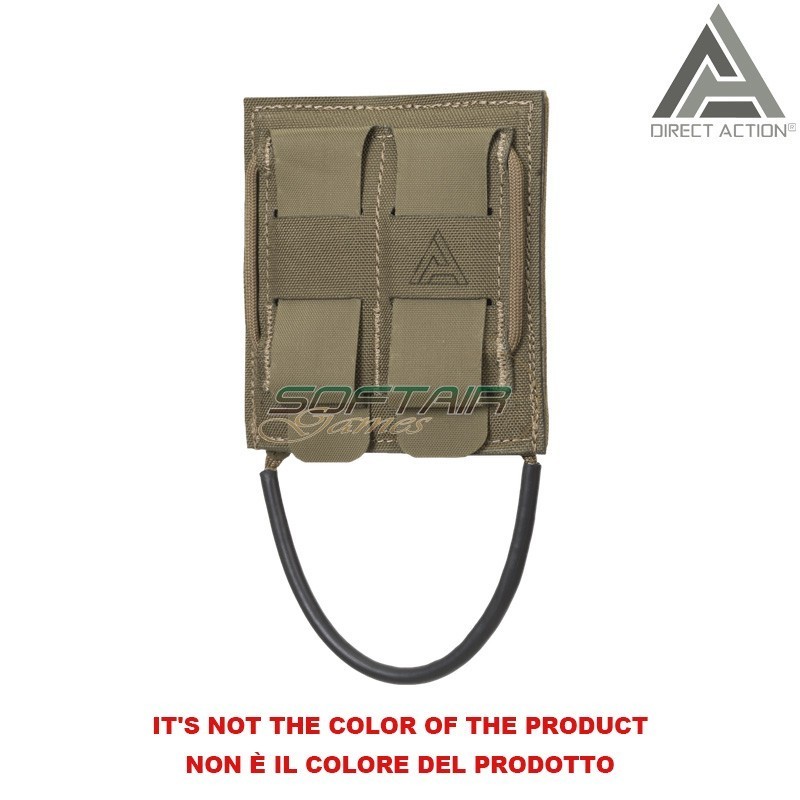 Slick Dump Pouch MULTICAM® Direct Action® (PO-DPSL-NLN-MCM)