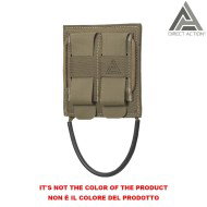Slick Dump Pouch MULTICAM® Direct Action® (PO-DPSL-NLN-MCM)