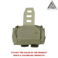 Dump Pouch Large Cordura® Direct Action® (PO-DMPL-CD5)