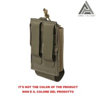 Slick Radio Pouch Cordura® Direct Action® (PO-RDSL-CD5)