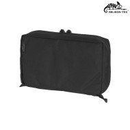 Organizer Insert EDC Large NERO Cordura® Helikon-Tex® (IN-EDL-CD-01)