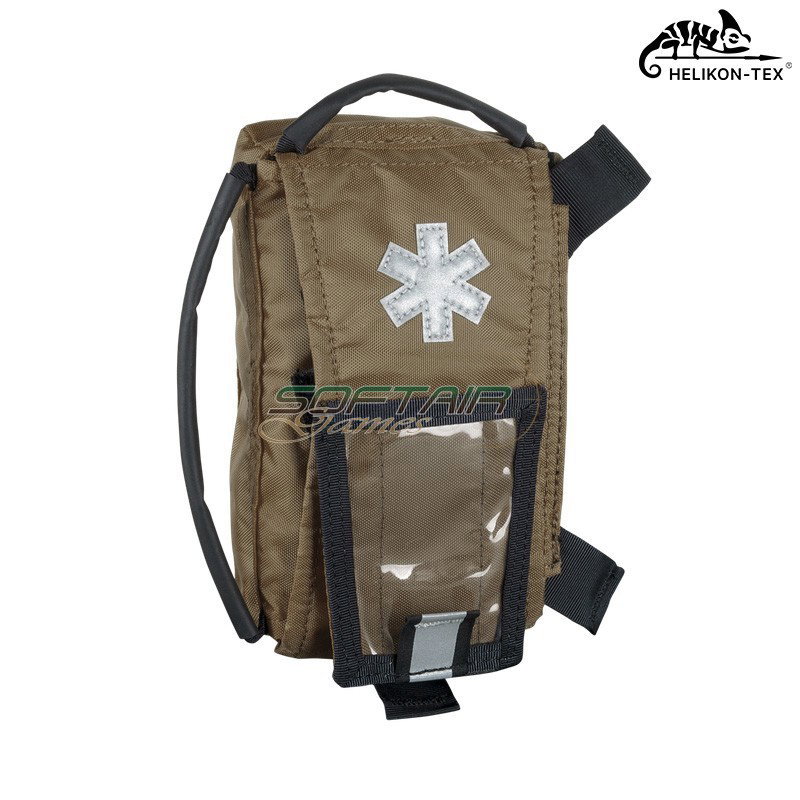 Universal Med Insert COYOTE Nylon Helikon-Tex® (MO-M03-NL-11)