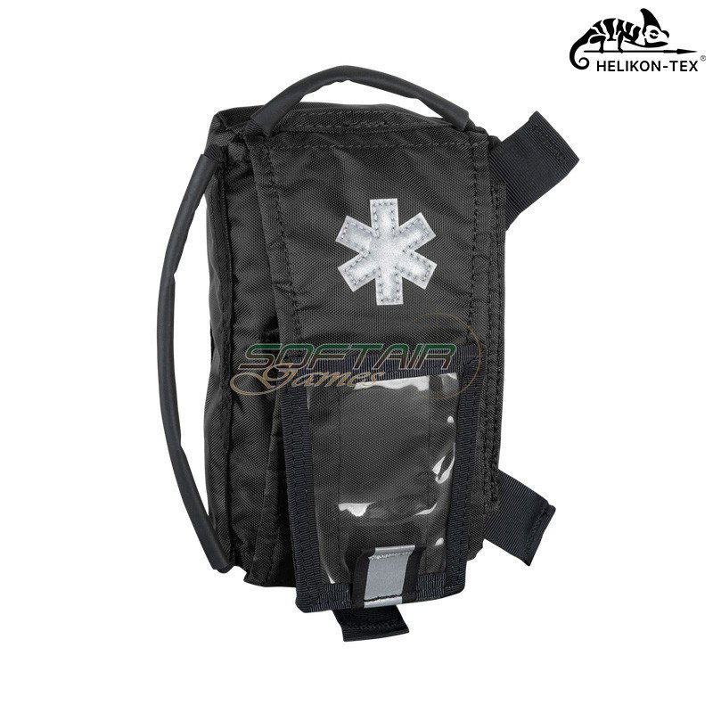 Organizer medico Universal Med Insert NERO Nylon Helikon-Tex® (MO-M03-NL-01)