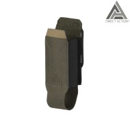 Flashbang Pouch Open RANGER GREEN Cordura Direct Action® (PO-FLBO-CD5-RGR)