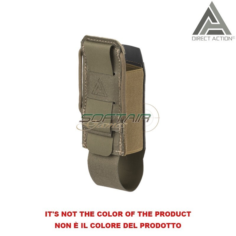 Tasca porta Flashbang Cordura® Direct Action® (PO-FLBO-CD5)