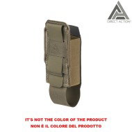 Flashbang Pouch Open Cordura® Direct Action® (PO-FLBO-CD5)